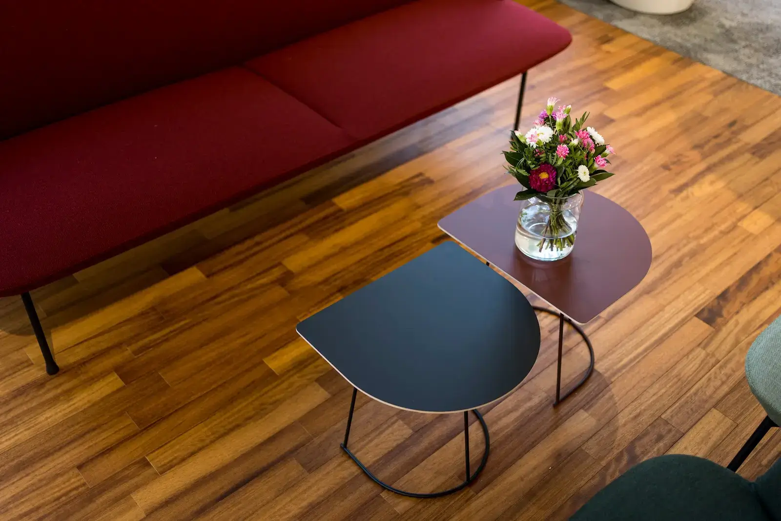 Goodspaces Opera interior photo 6