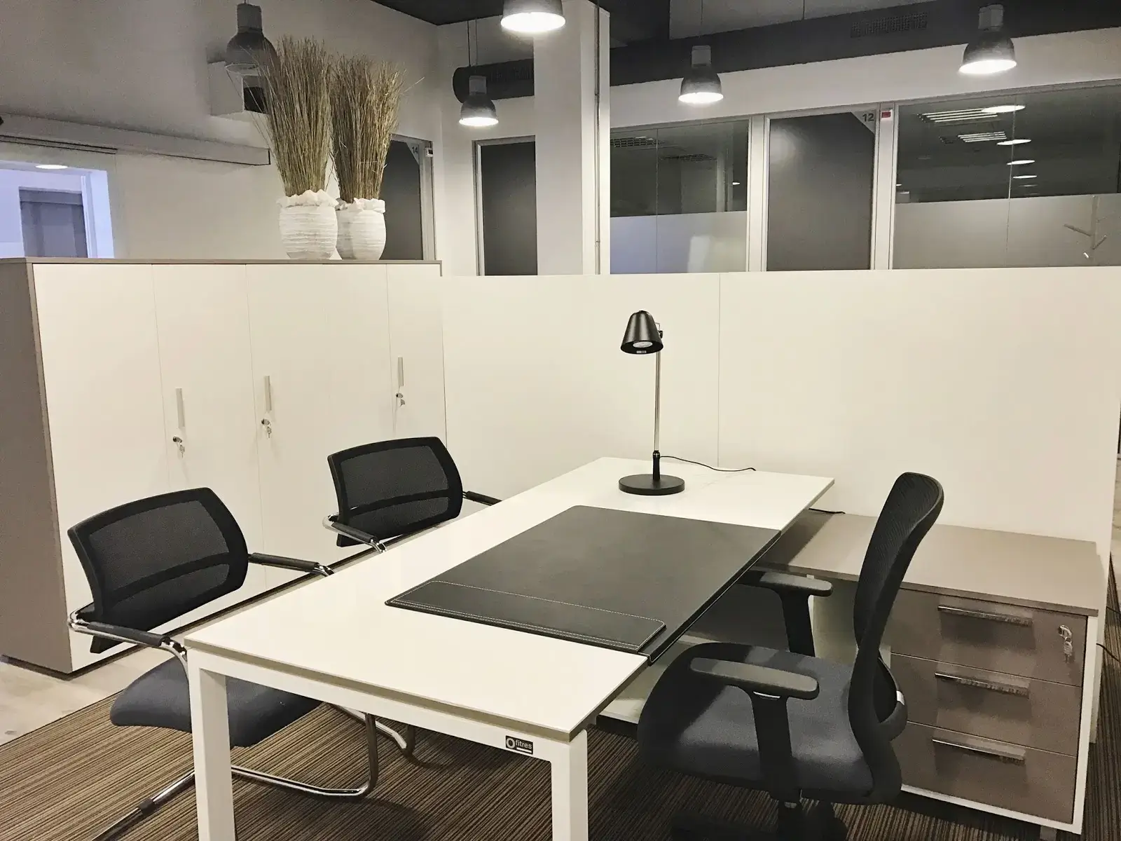 Àtic Coworking Gràcia interior photo 6