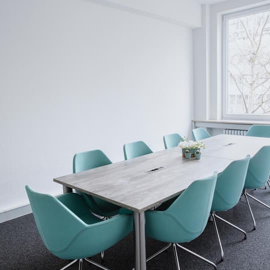 Okandada Köln - Süd interior photo 4