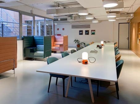 Spaces - Barcelona, Spaces 22 Arroba interior photo 4