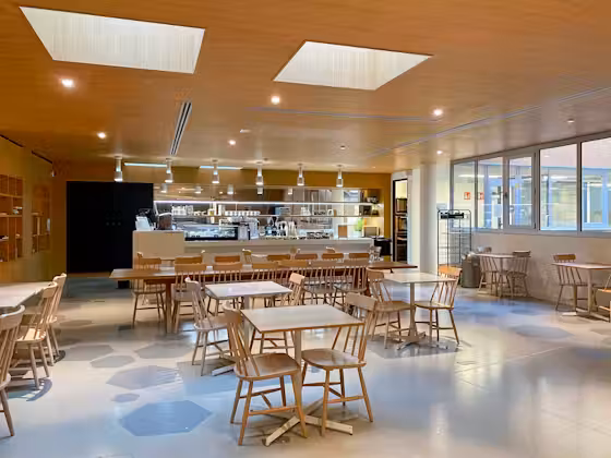 Spaces - Barcelona, Spaces 22 Arroba interior photo 8