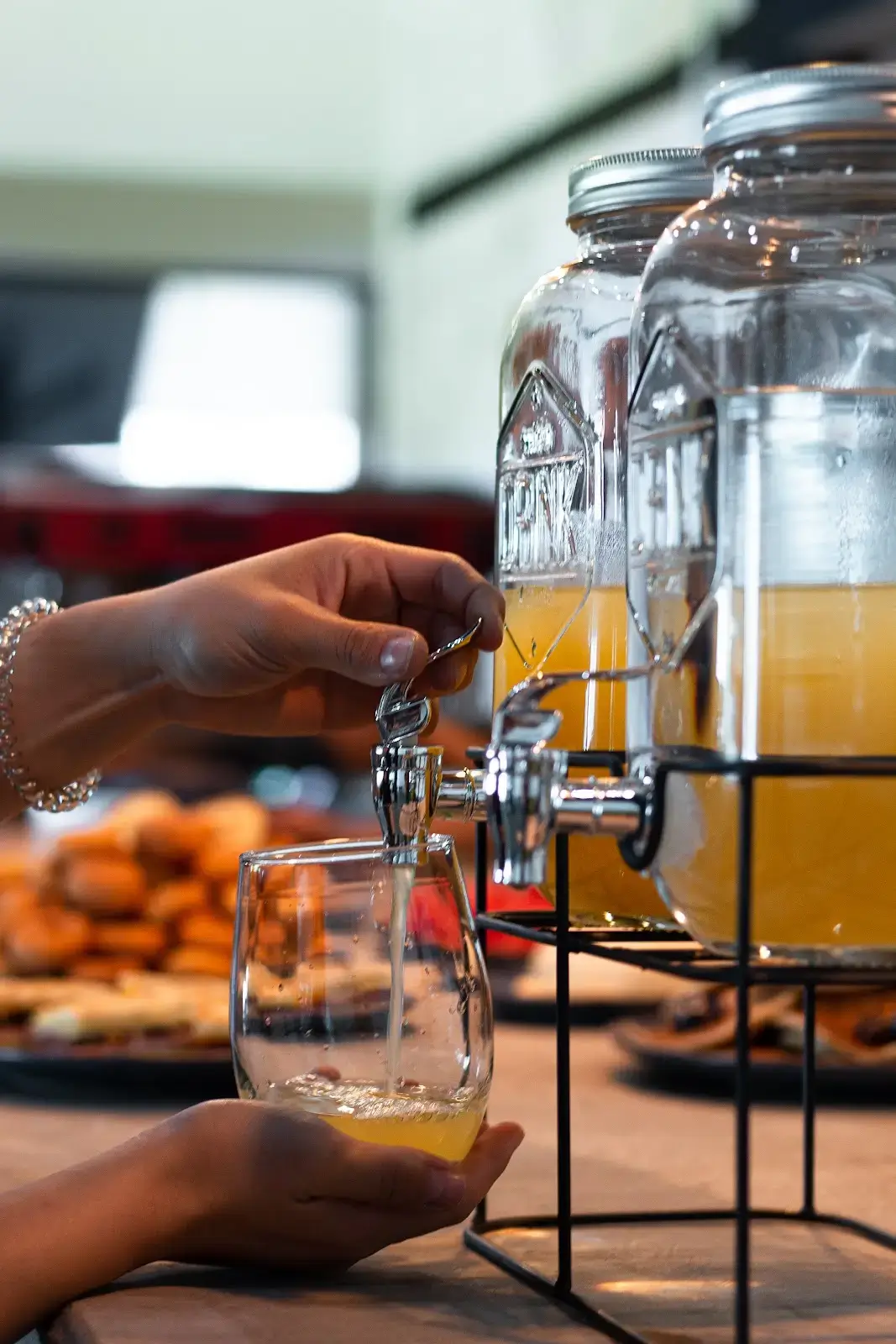 Thinkhub Coworking interior photo 5