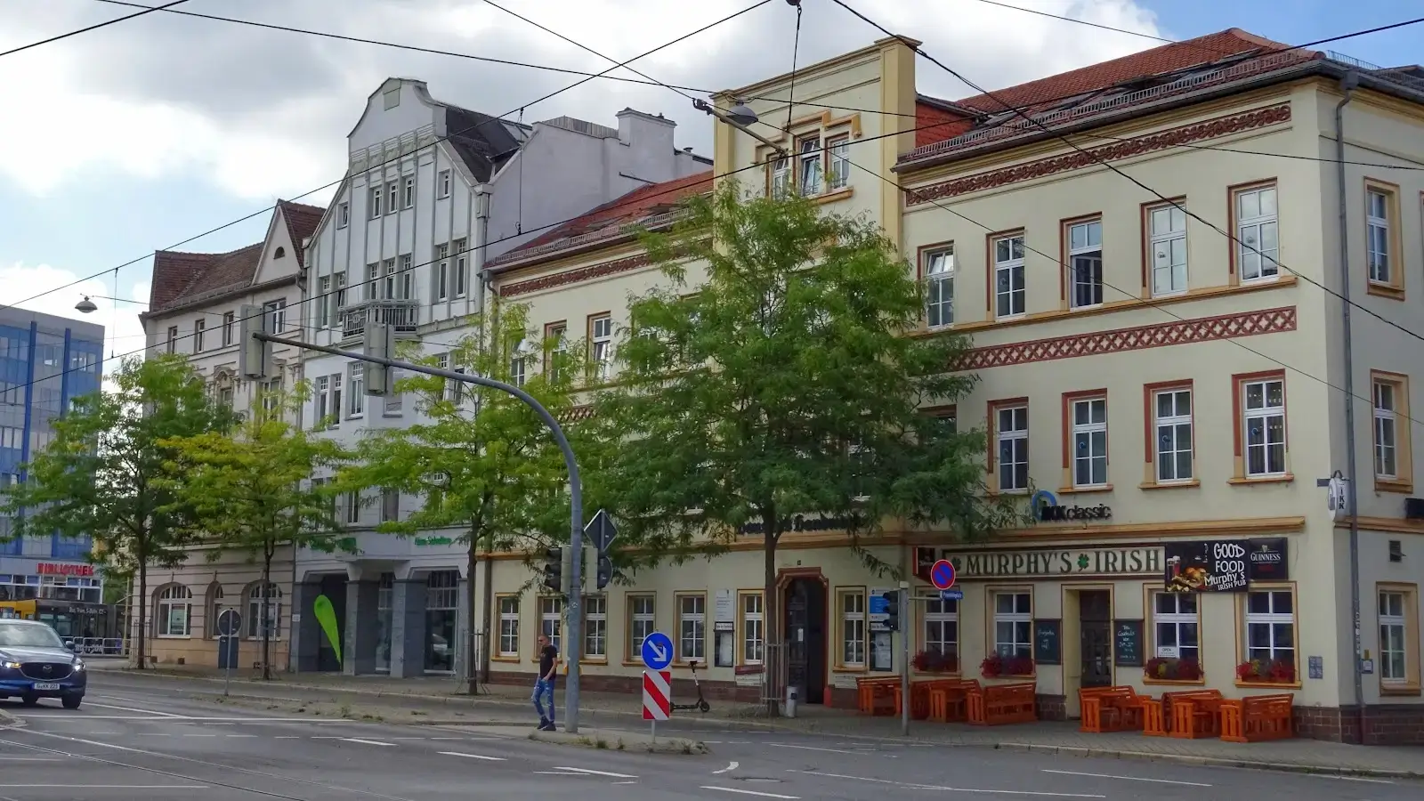 Regus Gera GERA Puschkinplatz interior photo 6
