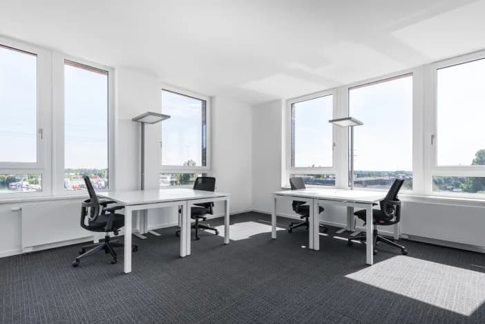 Regus Hamburg Veritaskai interior photo 3