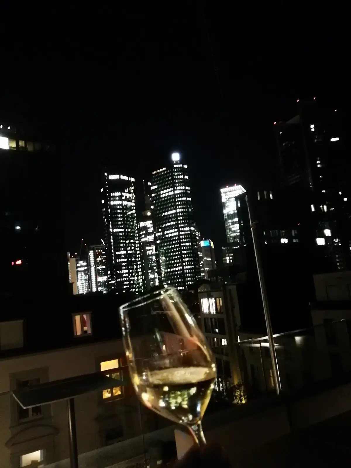 Design Offices Frankfurt Barckhausstraße interior photo 6