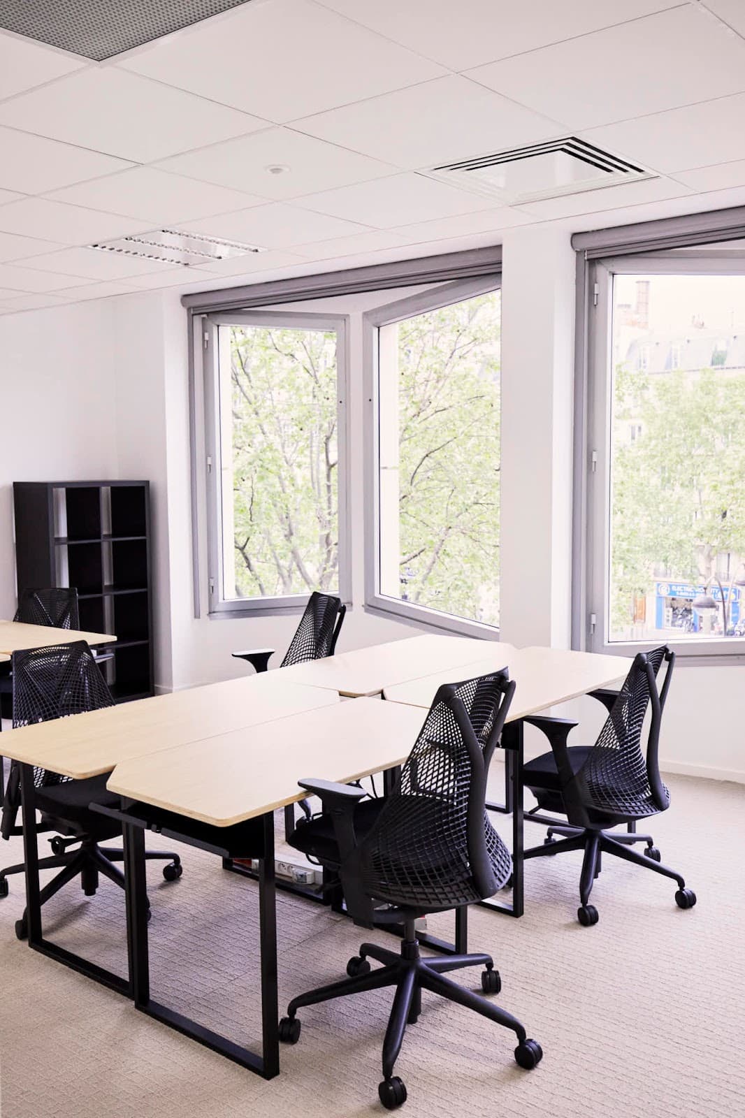 Morning, Argentine interior photo 10