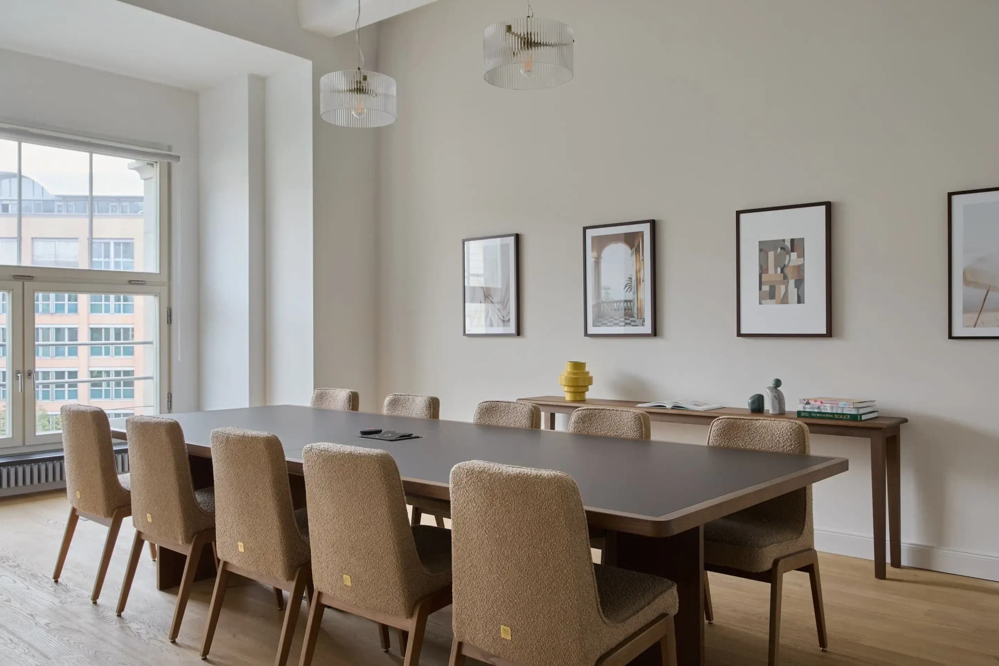 Mindspace Hausvogteiplatz interior photo 4