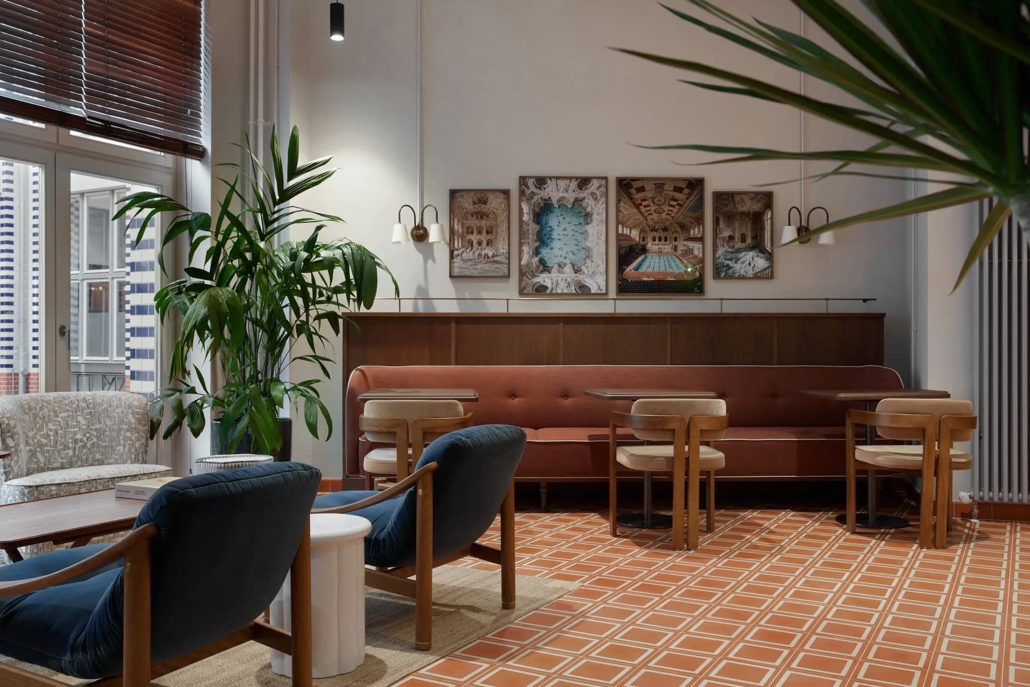 Mindspace Hausvogteiplatz interior photo 5