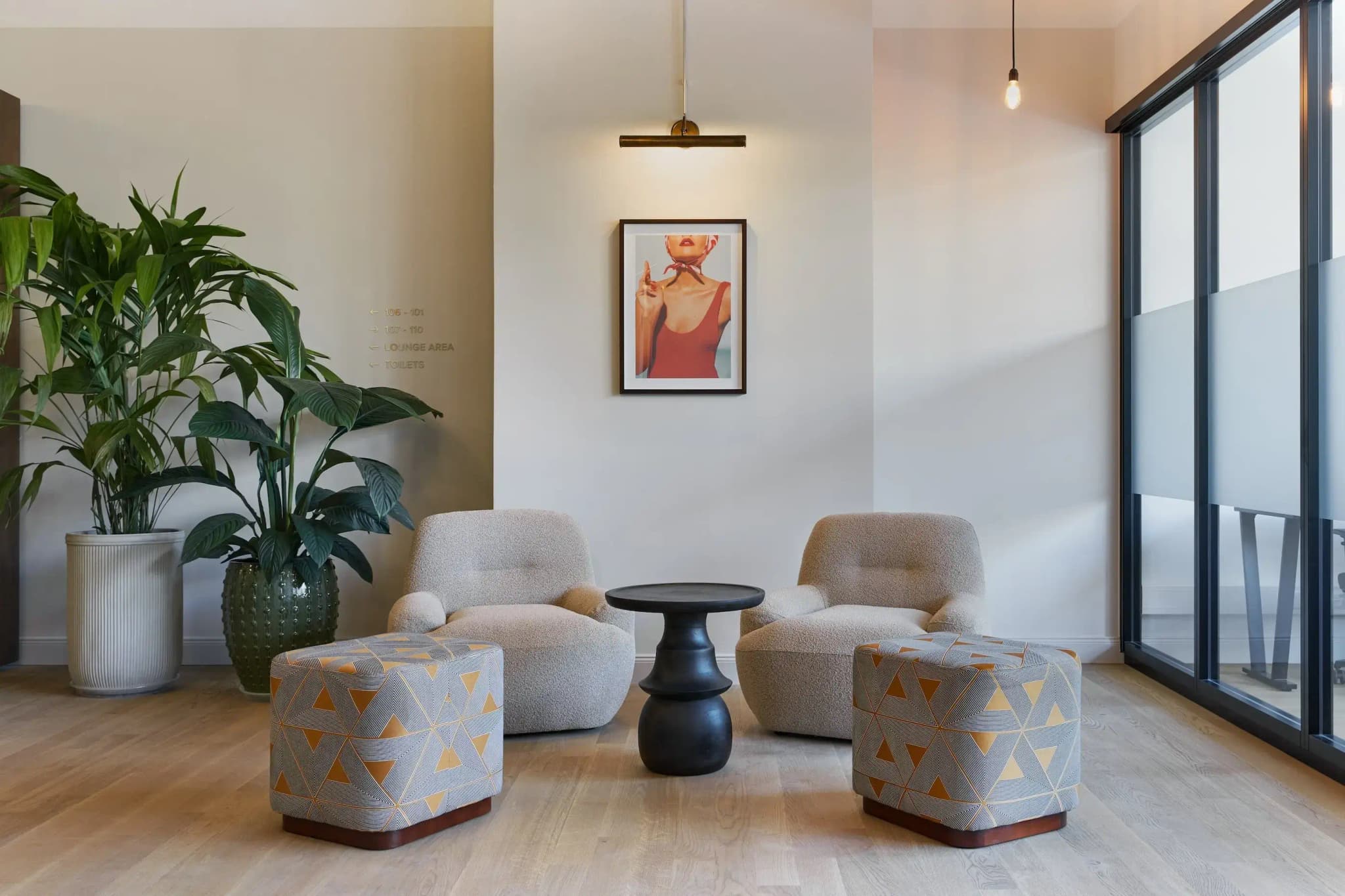 Mindspace Hausvogteiplatz interior photo 6