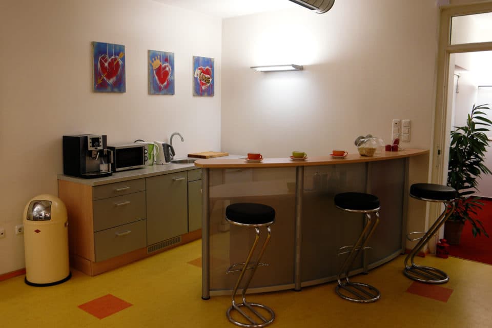 CoWork-Lab interior photo 4