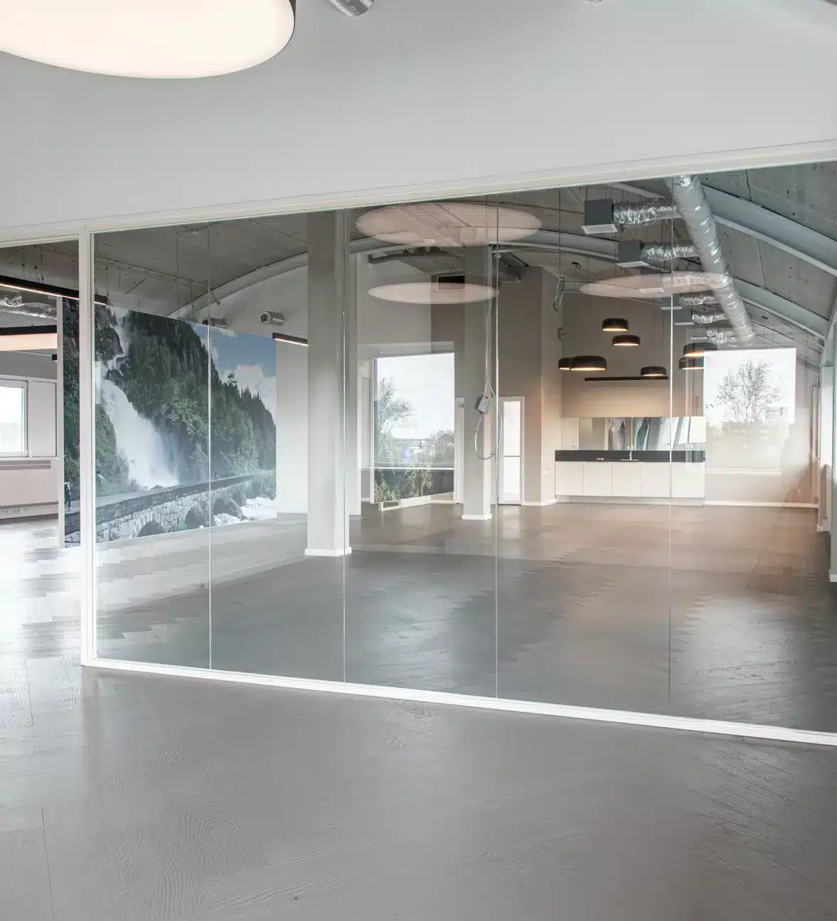Mindspace Sophialaan interior photo 2