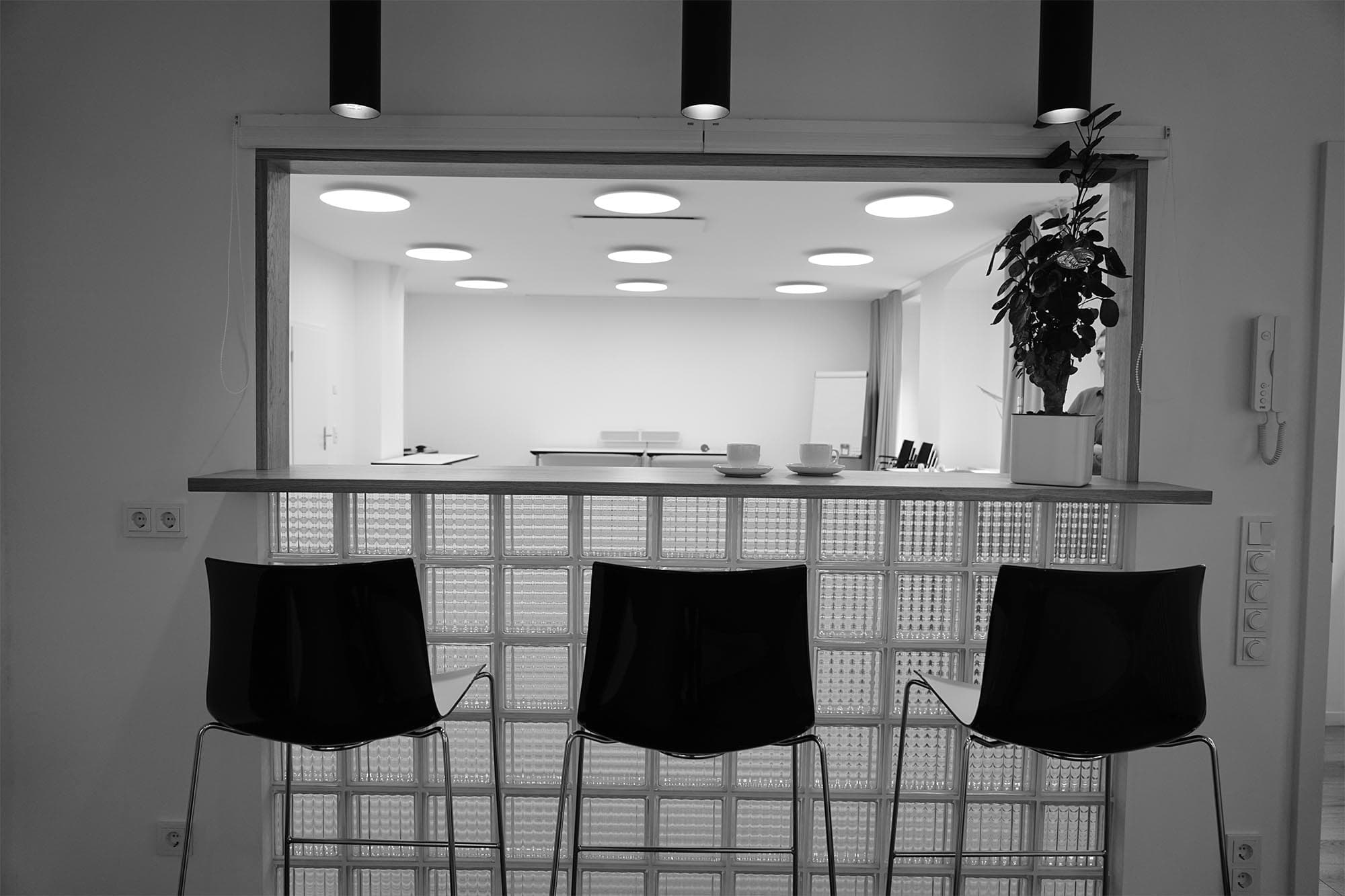 OFFSITE Leipzig interior photo 2