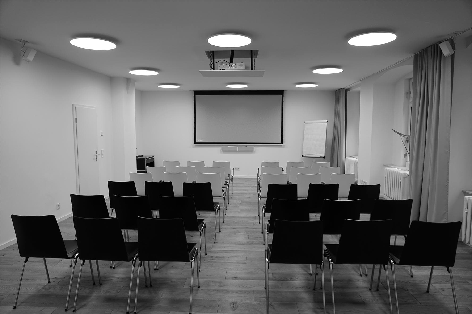 OFFSITE Leipzig interior photo 3