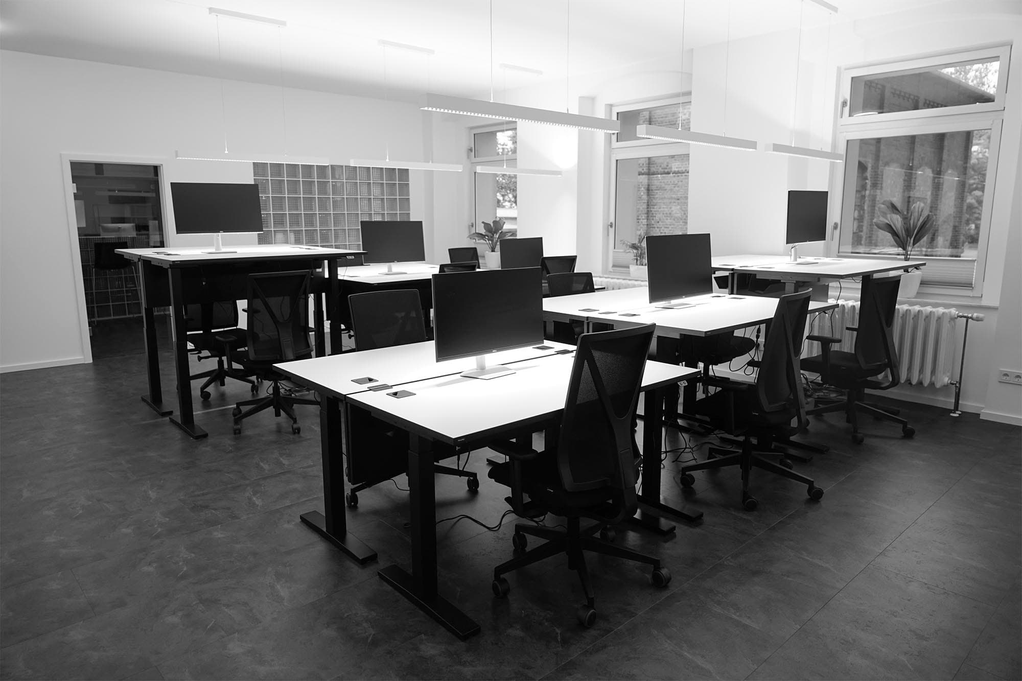 OFFSITE Leipzig interior photo 4