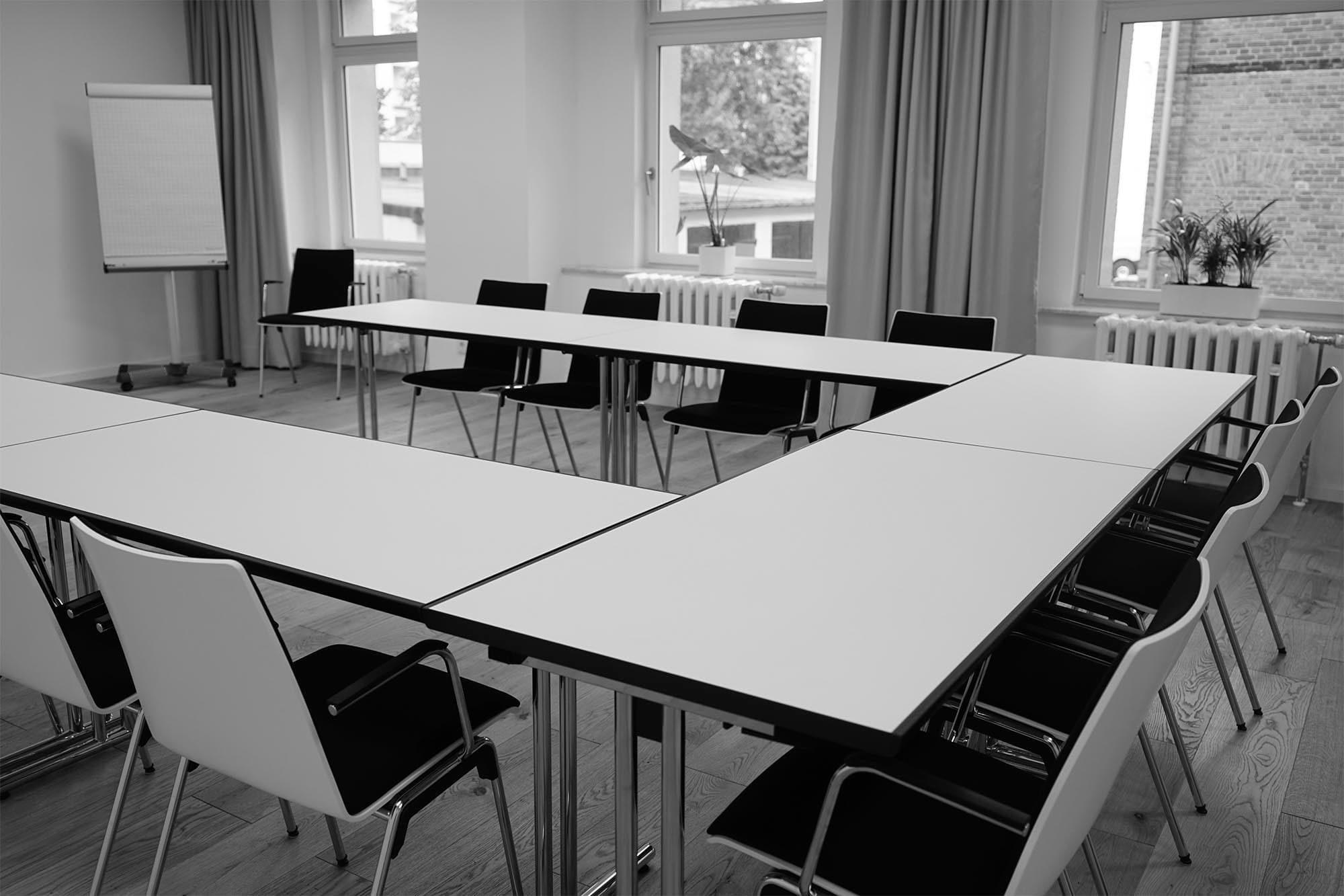 OFFSITE Leipzig interior photo 5