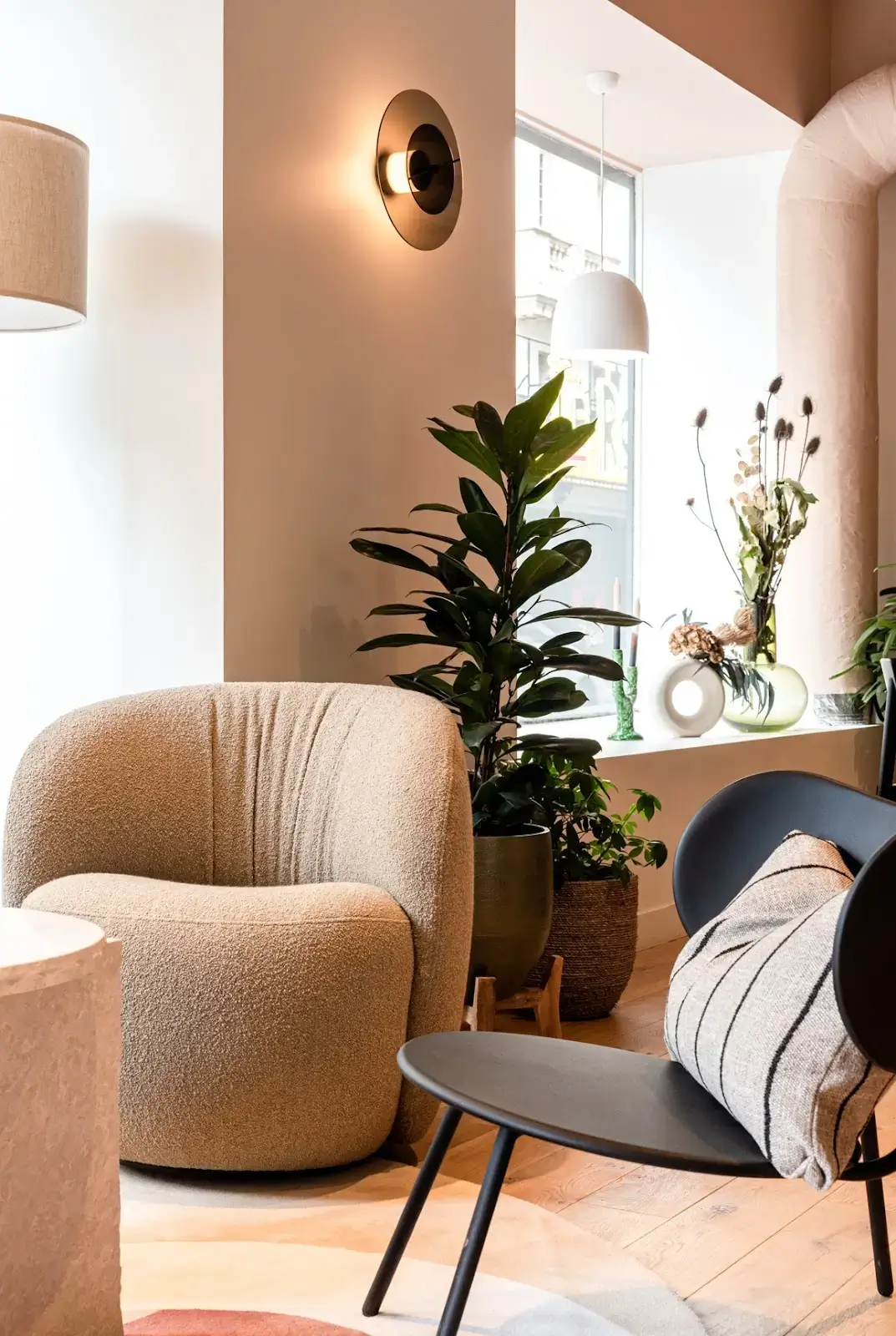 Morning, Mogador interior photo 6