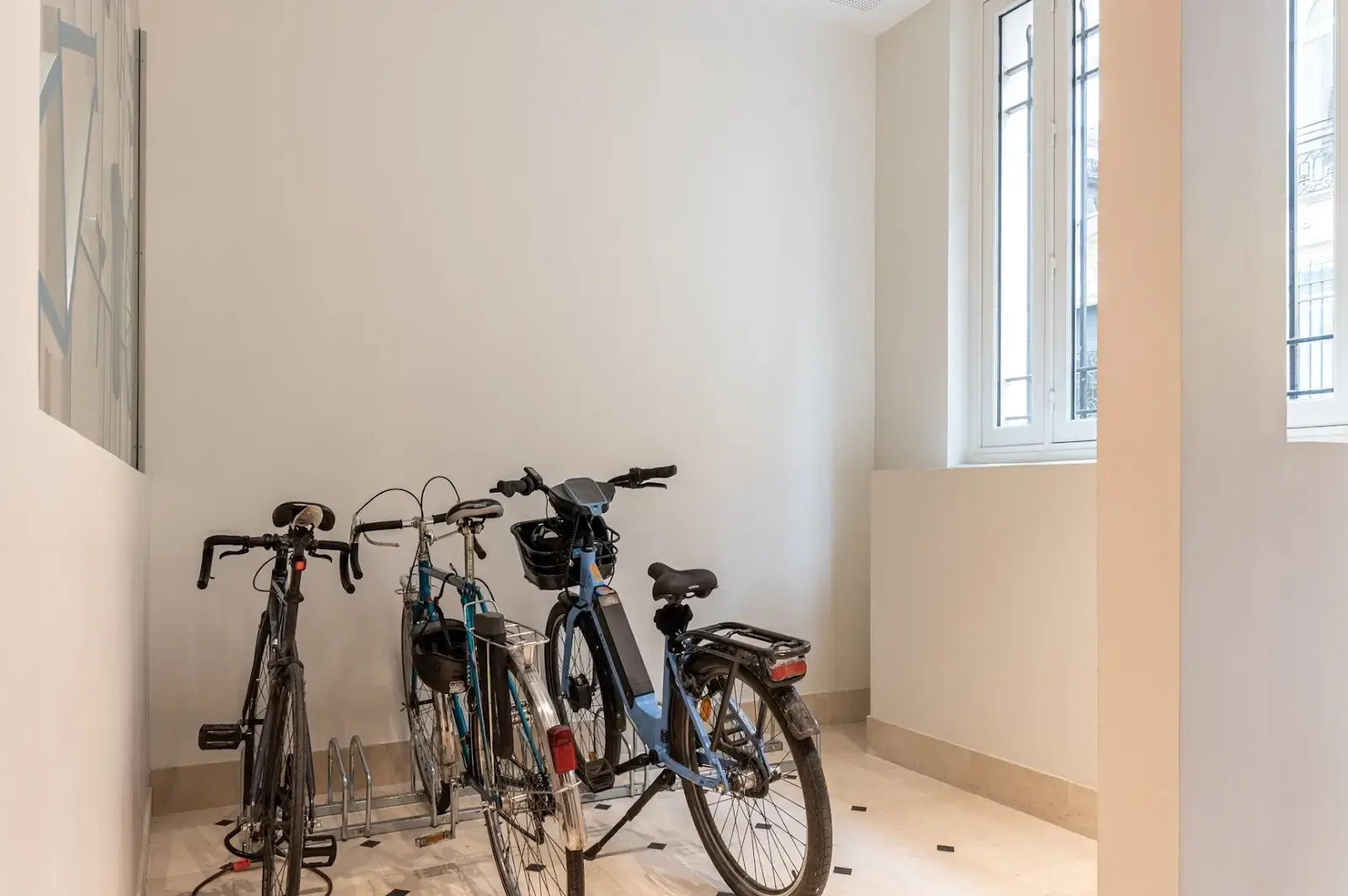 Morning, Mogador interior photo 9