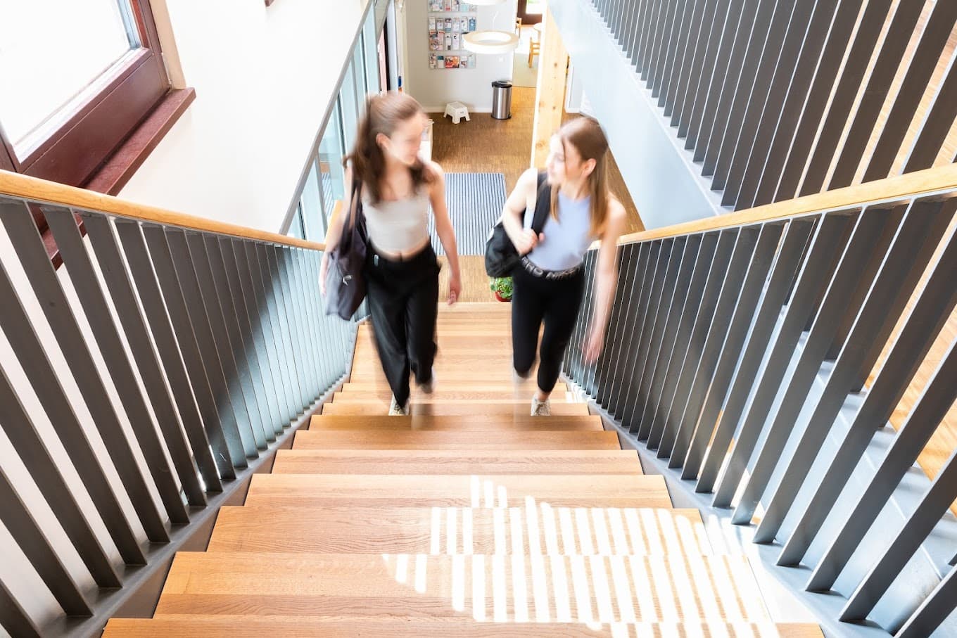 kiwifalter interior photo 4