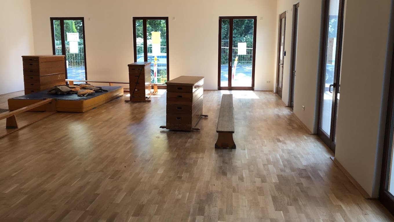 kiwifalter interior photo 5