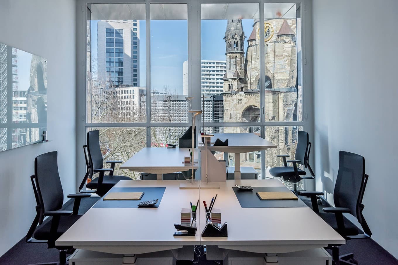 WorkRepublic Kurfürstendamm interior photo 5