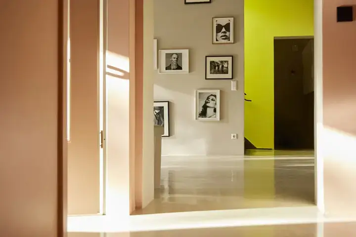 THE ODDS | Coworking & Studios For Rent interior photo 9