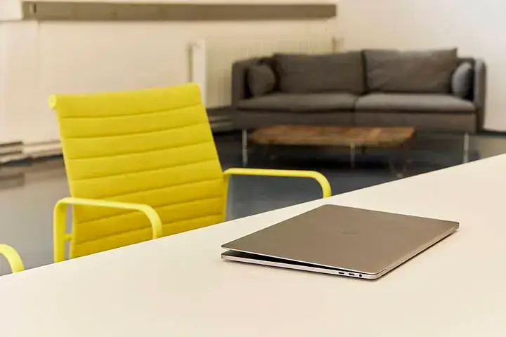 THE ODDS | Coworking & Studios For Rent interior photo 10