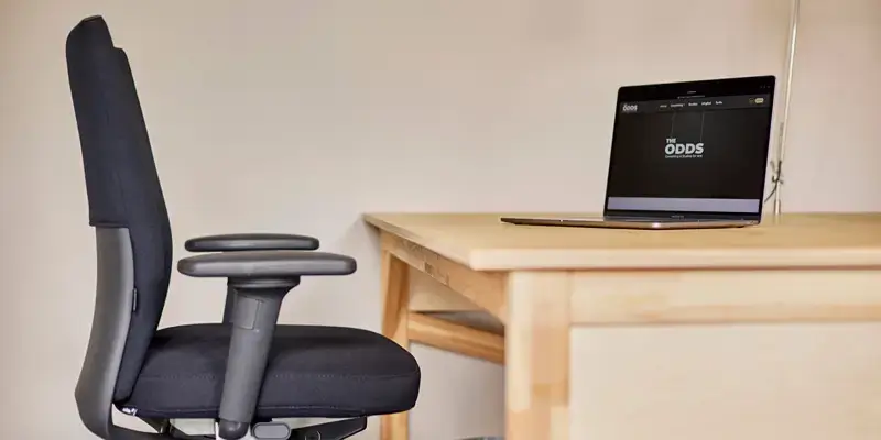 THE ODDS | Coworking & Studios For Rent interior photo 11