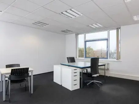 Regus Erfurt Stadion interior photo 2