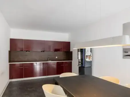 Regus Erfurt Stadion interior photo 5