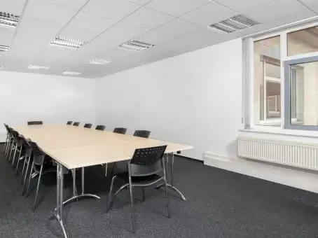 Regus Erfurt Stadion interior photo 6