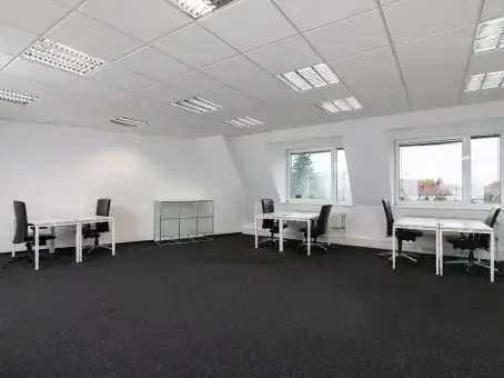 Regus Erfurt Stadion interior photo 7