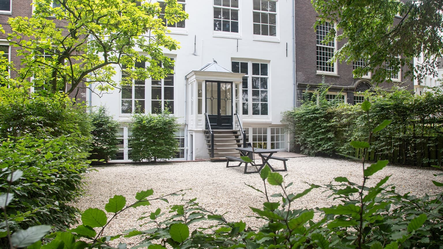 Mindspace Herengracht interior photo 3