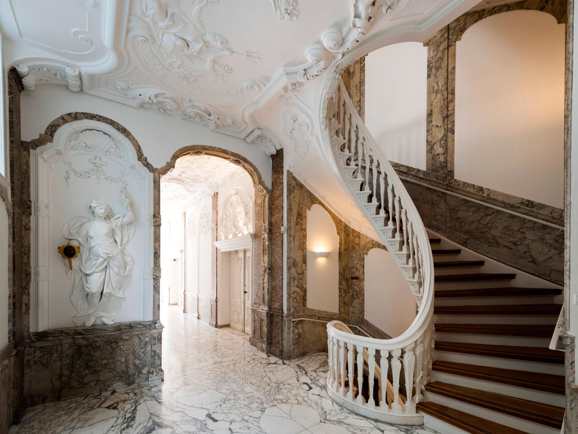 Mindspace Herengracht interior photo 4