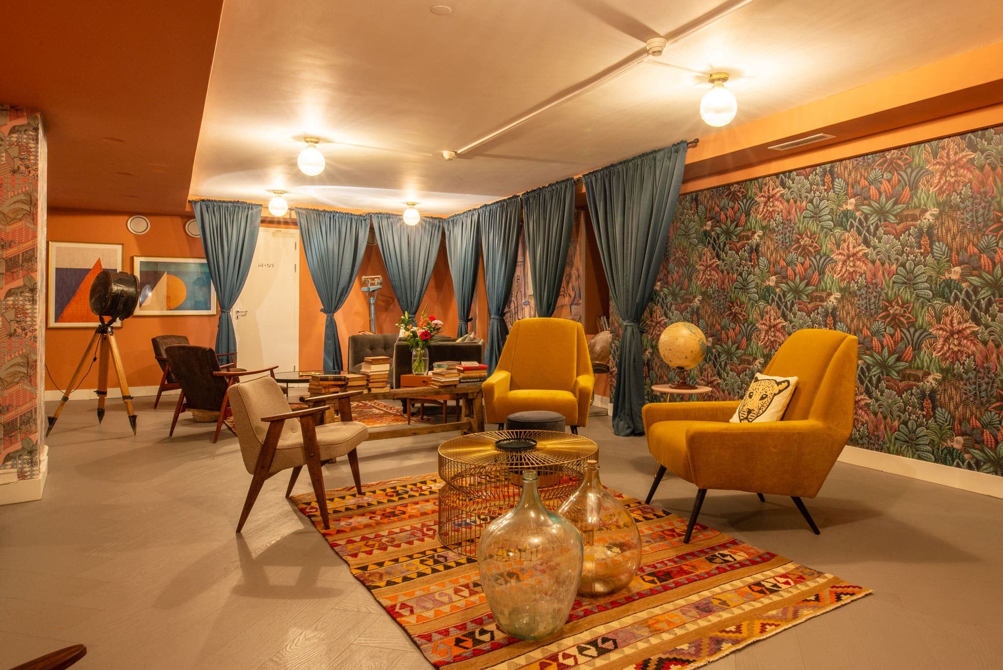 Mindspace Herengracht interior photo 8