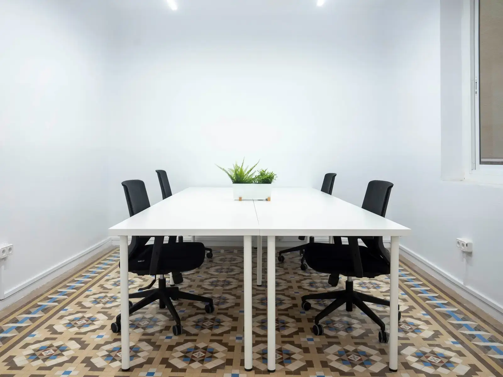 Vortex Centro | Coworking Valencia interior photo 3