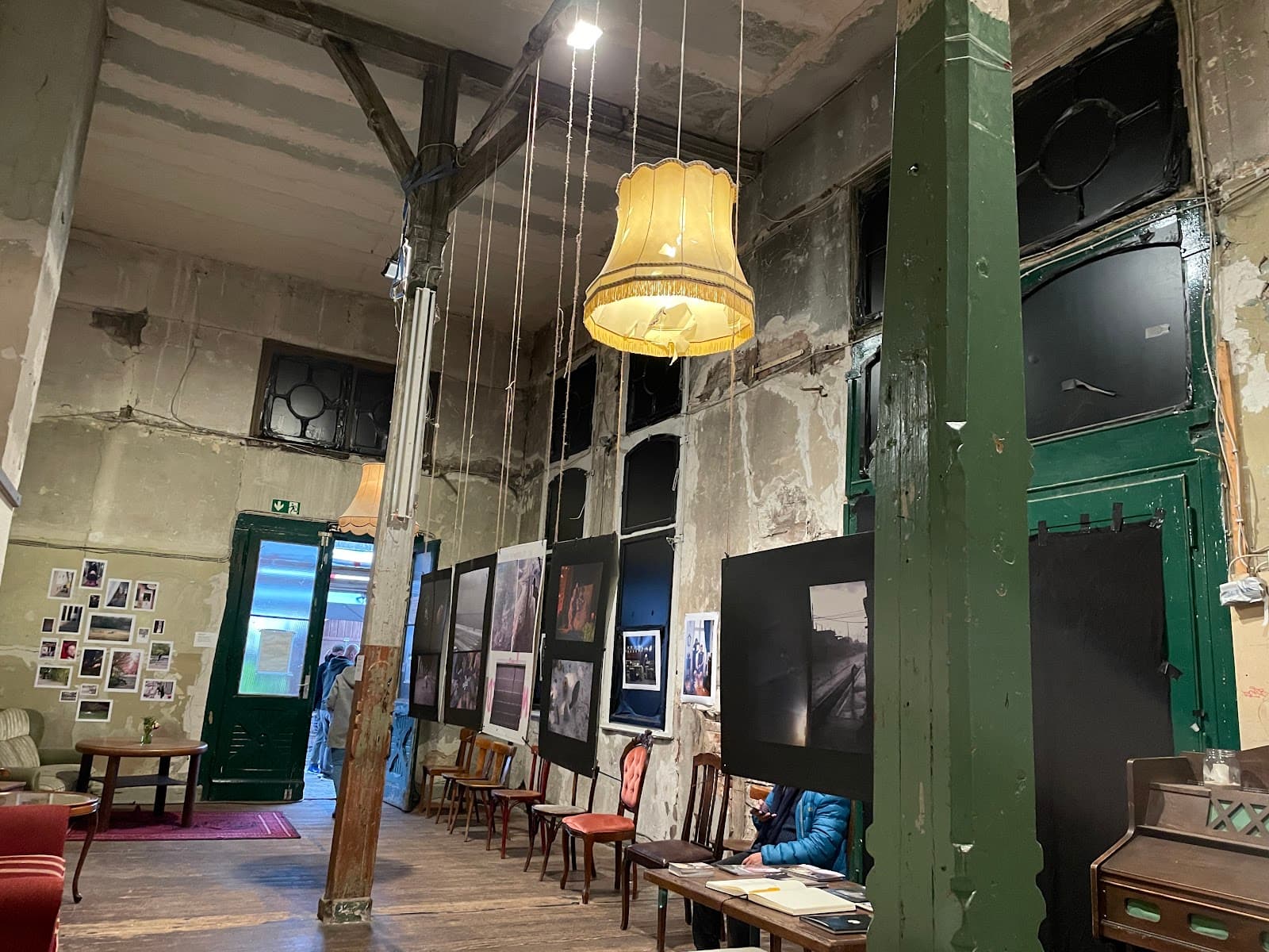Utopiastadt Coworking