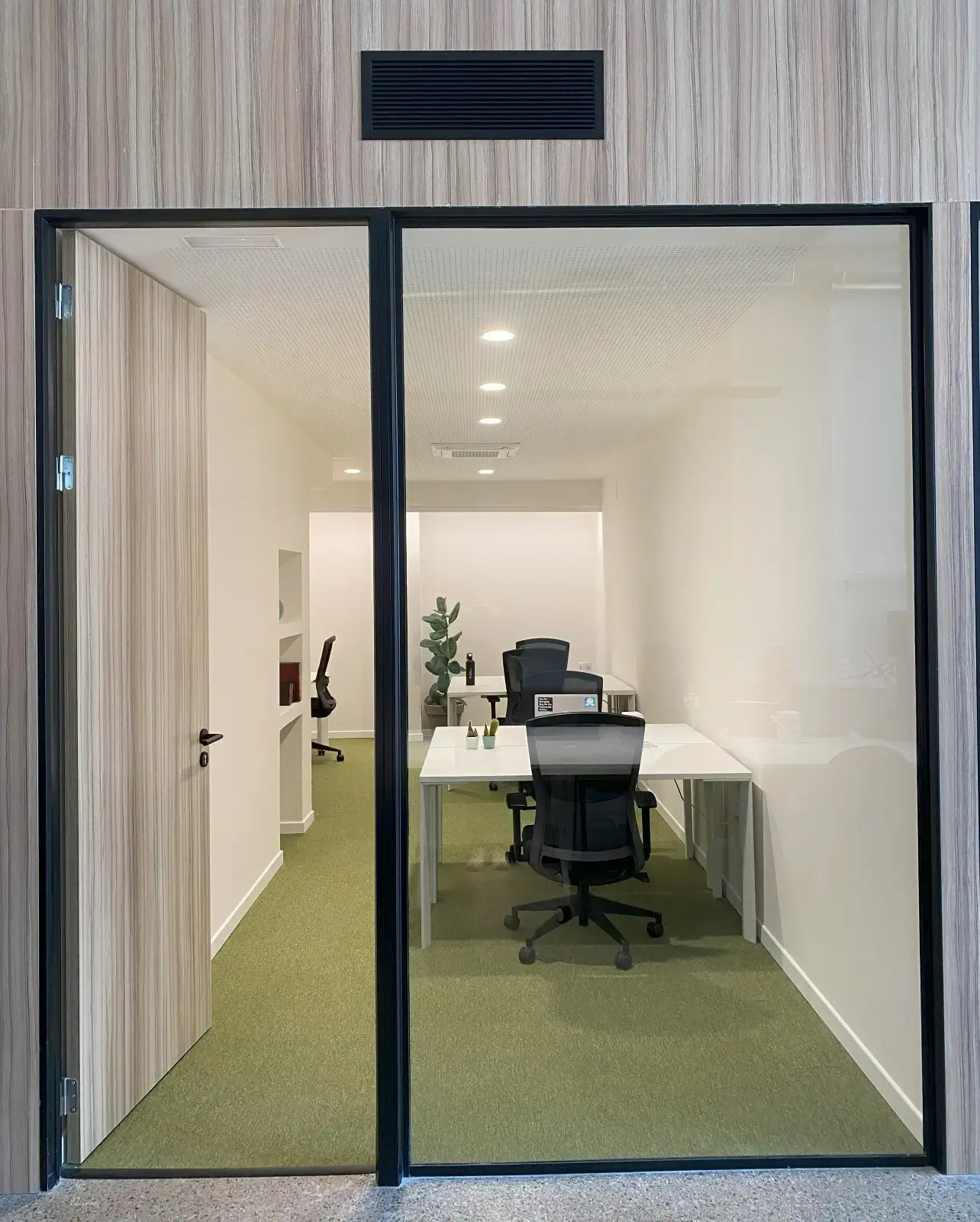 Vortex Playa | Coworking Valencia interior photo 9