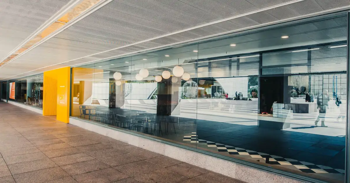 Impact Hub Picasso interior photo 11