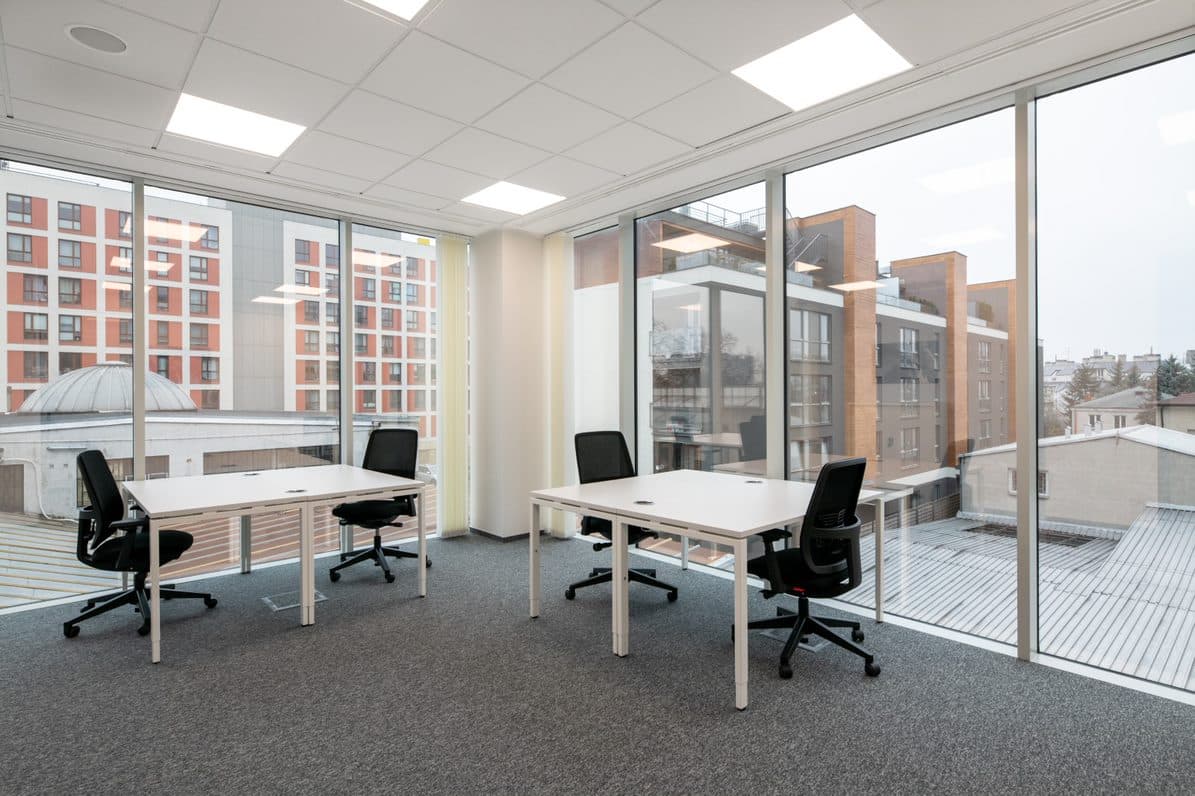 Regus Detmold Hauptpost Detmold interior photo 9