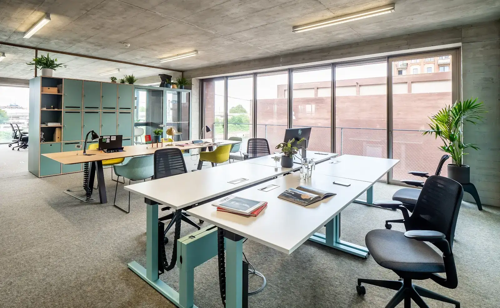 Goodspaces Dockdrei interior photo 5