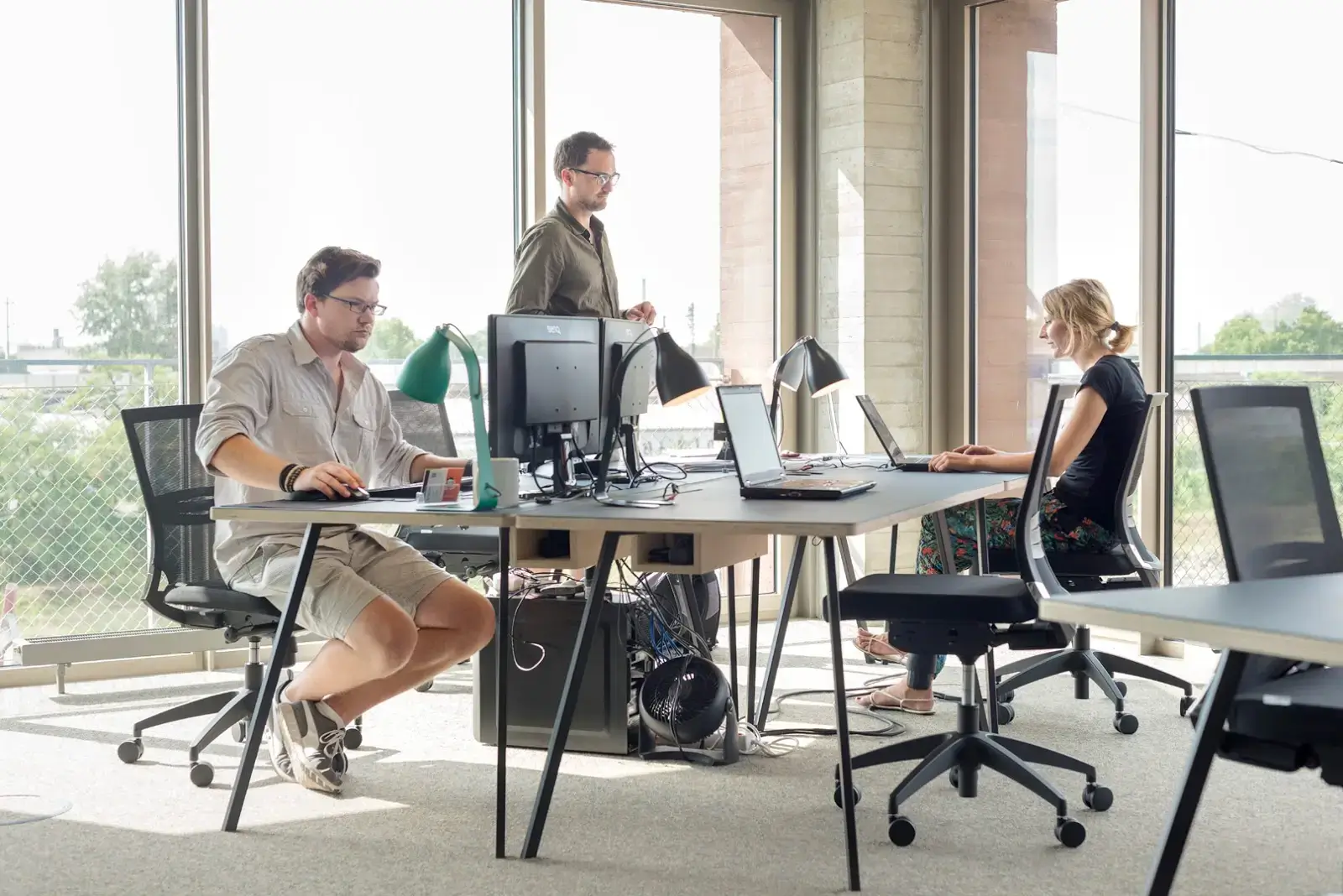 Goodspaces Dockdrei interior photo 9