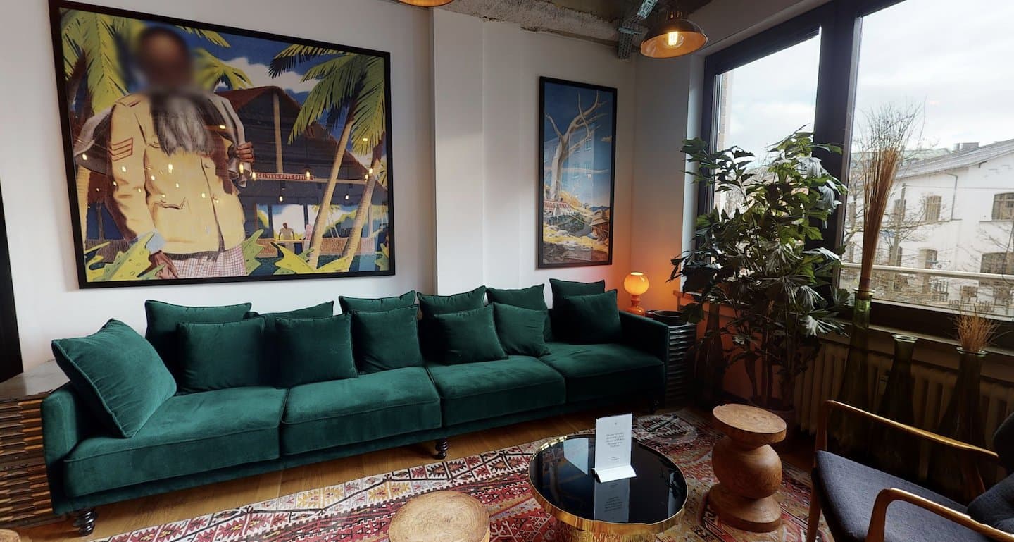 Mindspace Viktualienmarkt interior photo 5