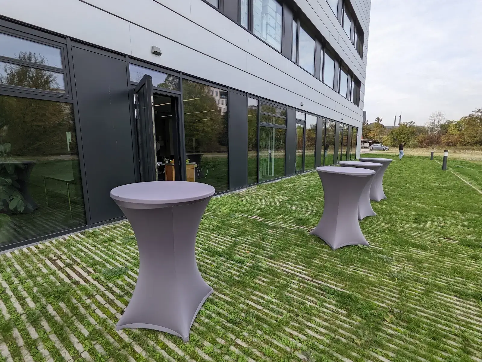 Goodspaces BDC interior photo 3