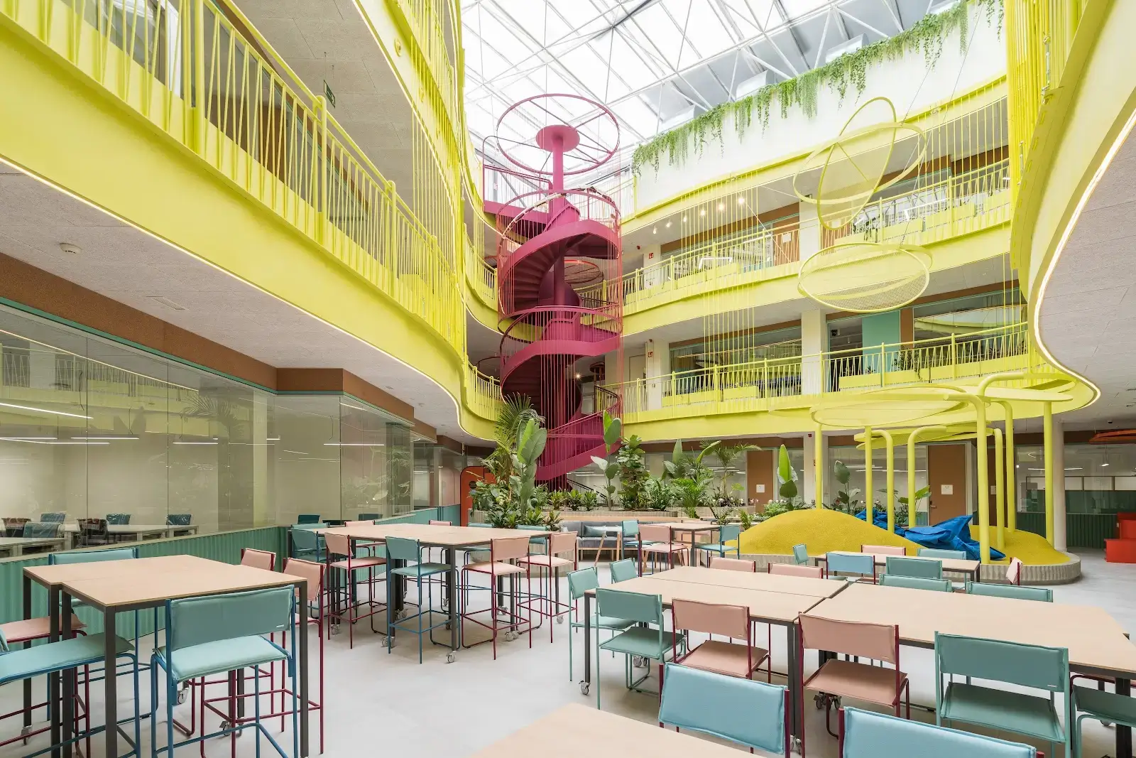 Utopicus Paseo de la Habana interior photo 3