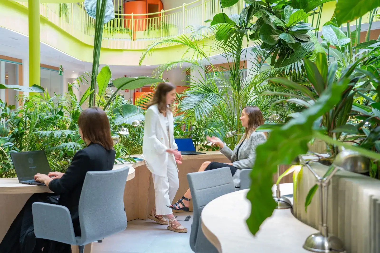 Utopicus Paseo de la Habana interior photo 5