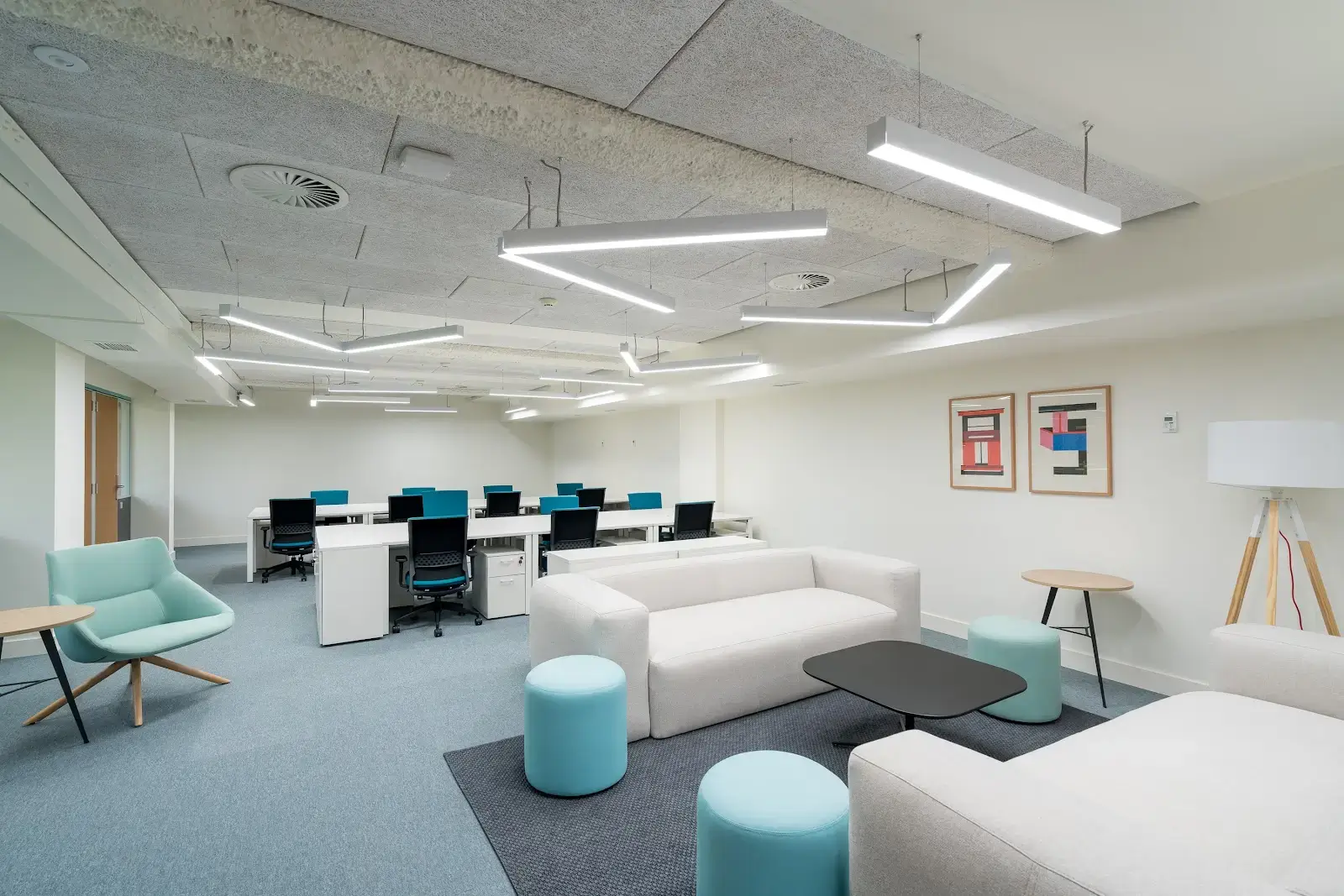 Utopicus Paseo de la Habana interior photo 6