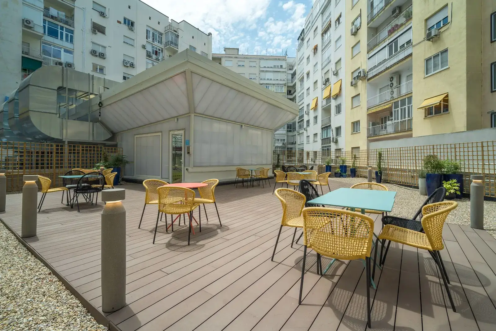 Utopicus Paseo de la Habana interior photo 7