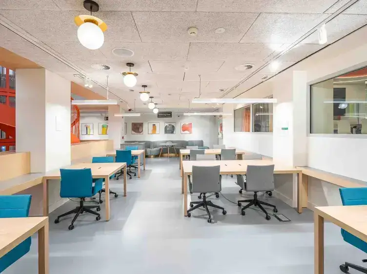 Utopicus Paseo de la Habana interior photo 11