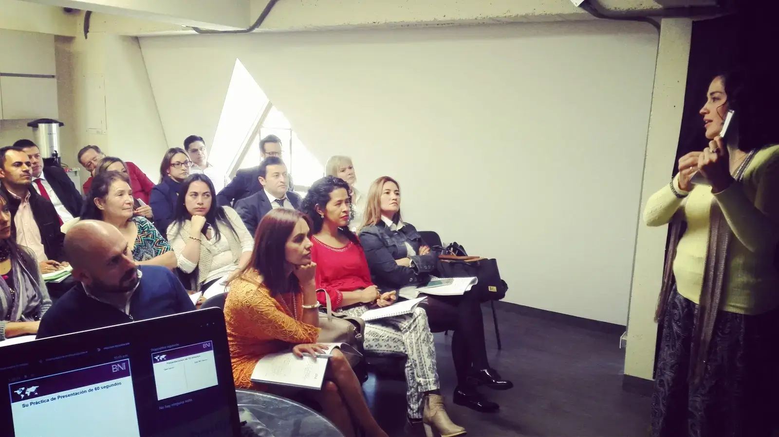 Panda Lab interior photo 5