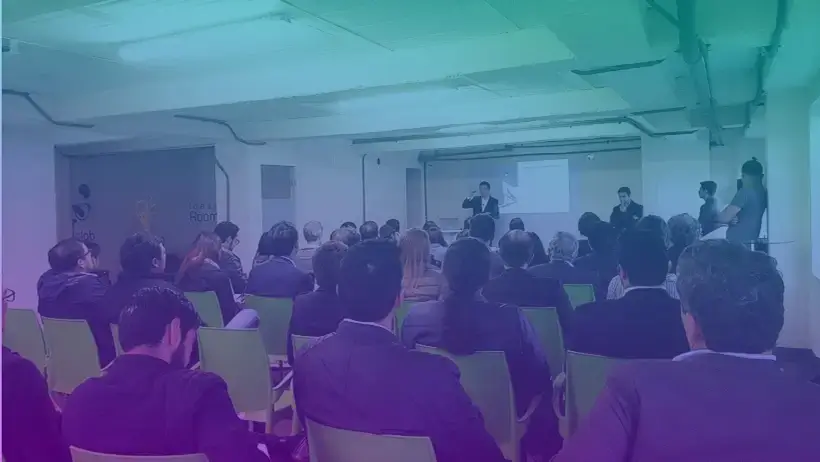 Panda Lab interior photo 11